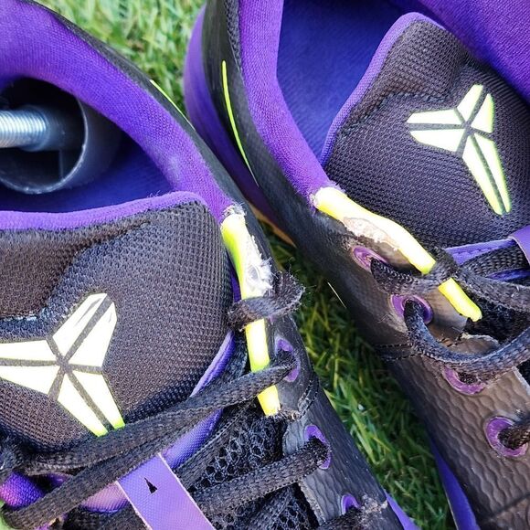 NIKE ZOOM KOBE VENOMENON - Mens Athletic Shoes - SIZE 9.5 **read Description** - Picture 12 of 13